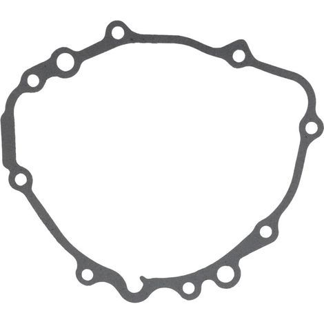 Joint d'étanchéité monobloc haute performance GOOFIT Compatible avec Honda CBR600/CBR600RR (2003-2006) Joint de réparation spécifique pour couvercles latéraux de magnéto/couvercles d'alternateur (1/3)
