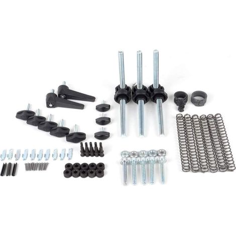 CONFEZIONE MINUTERIA 370 PER TAGLIAPIASTRELLE MONTOLIT MASTERMONTOLIT