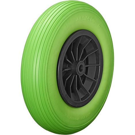 roue proplus pu indéformable 16 pouces (1/3)