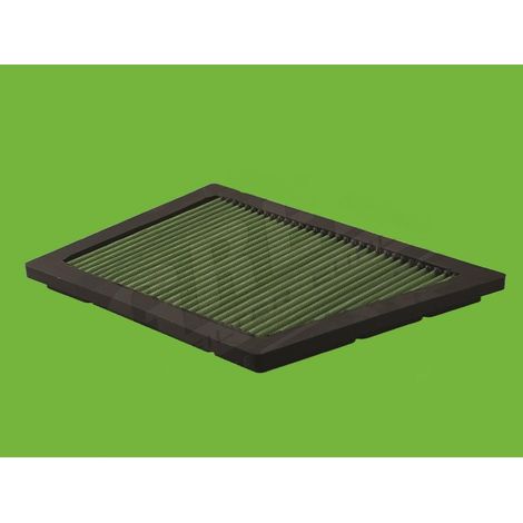 Filtre a air Green pour BMW X1 F48 de 2020 a 2021 25E-220cv-36920924 (1/2)