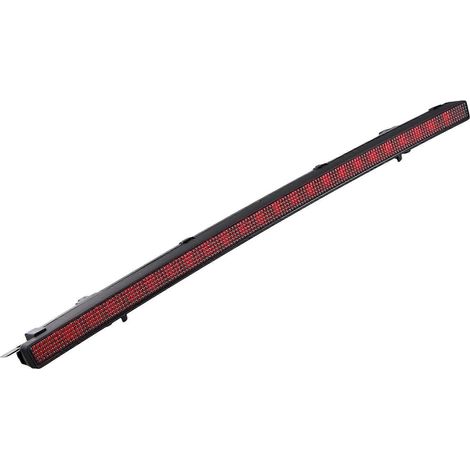 Feu arrière de freinage surélevé pour Superb Car 1ZD945097 3VD945097 (1/5)