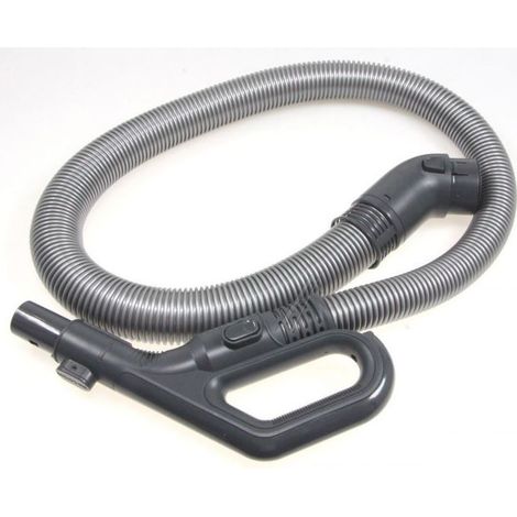 Flexible + poignee pour aspirateur Hoover