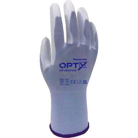OP-1300WB, Autofficina, Assemblaggio di precisione, Manutenzione industriale, Lavori di pittura e verniciatura, Logistica e trasporto. Dimensione M/8 (1/5)