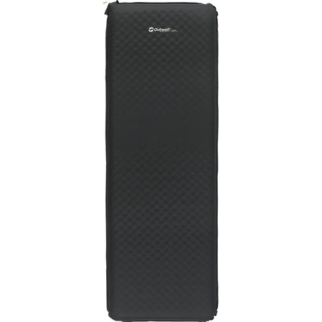 Outwell - Self-inflating Mat Sleepin Single 10.0 cm