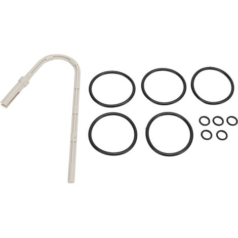 Kit Outil Joint Bouchon Jauge Huile Compatible Ford E-350 F-450 Remplacement OE 1813199C1 10 Joints Toriques Inclus (1/5)