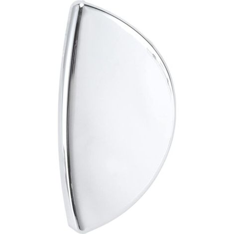 Cache de Buse de Lave-Phares - Plastique ABS - Compatible BMW Mini Cooper R55 R56 R57 R58 R59 2008-2014 - Gauche - 1 Pièce (1/5)