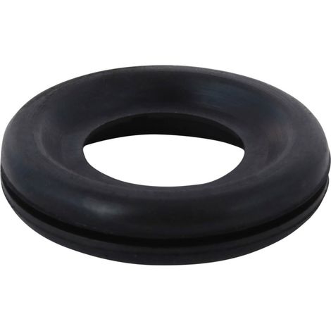 Polti guarnizione doppio labbro tappo caldaia Vaporella Pratica Super Pro Prest (1/2)