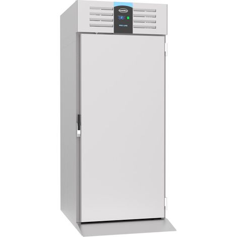 Armoire Réfrigérée Négative en Acier Inox - 700 L - Combisteel (1/5)