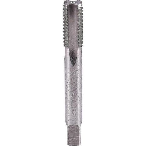 Taraud métrique HSS M15 x 1 mm, pas de 1 mm, compatible avec les cônes de tuyauterie pour machines (1/5)