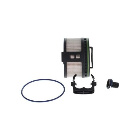 Insert de filtre à carburant - F026402398 - BOSCH (1/4)