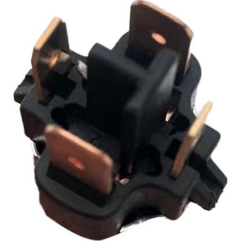 Applicable to Geely Vision/Emgrand EC7/Haingyang SC7, Global Hawk GC7, brake light switch 1017020051