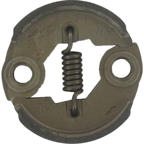 Embrayage Adaptable Pour Honda Modèles Gx31, Gx35. Remplace Origine 22000-zm5-003, 22000-zoz-003.