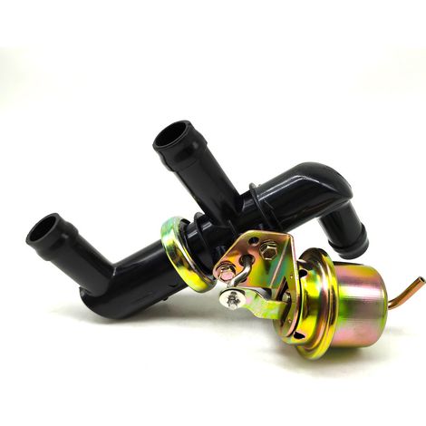 Électrovanne de chauffage compatible avec Caprice - Réf. 92036186 (1/4)