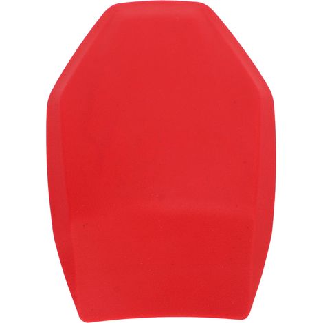 Protection de réservoir d'essence autocollante de rechange pour moto R1200GS R1250GS (rouge) (1/5)