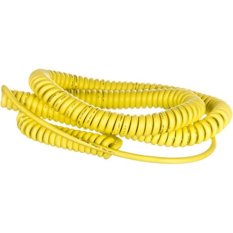 Cavo a spirale OLFLEX SPIRAL 540 P 3G2.5 1.7-5m 73220162