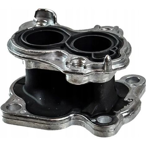 COLLETTORE DI ACCESSO CARBURATORE PER MOTOSEGA TEDESCA HUSQVARNA 135 140 435 440