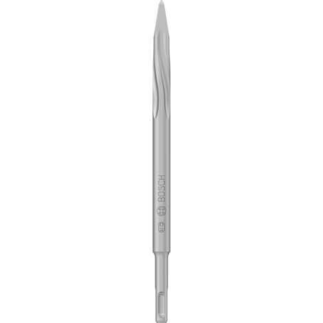 Bosch Chisels PRO SDS plus-5C Pointed Chisel Set 250 mm 5 pcs 2607019051 (1/5)