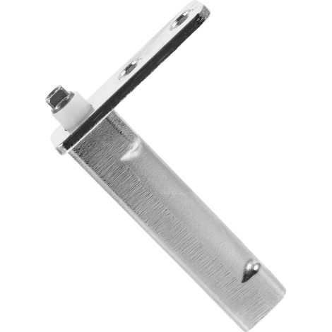 Charnière de Porte Congélateur inox Accessoire (1/5)