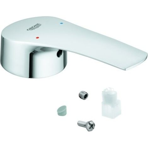 Hebel 48542 für Eurosmart Einhebelmischer chrom (1/2)