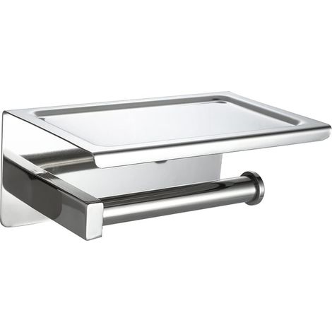 Steel Toilet Paper Holder for Bathroom Toilet Paper Roll