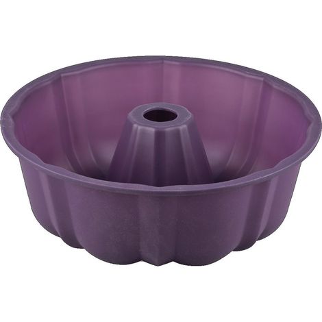 Moule à gâteau en silicone 25,5x9 cm Lifestyle Kitchenware