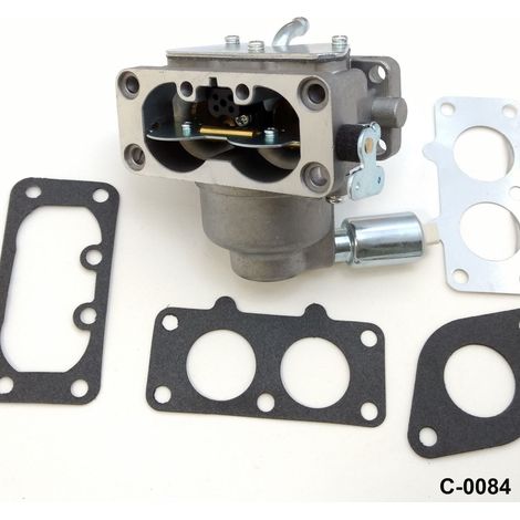 Carburateur for engines Briggs & Stratton 796258, 796227, 796997 and 792295 Carburateurs de replacement compatibles with the engines B&S Carburateurs high performance with joints and conduites d'ess