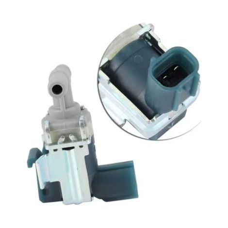 Magnetventil für Aktivkohlefilter 90910-12202, 9091012202, Getriebemagnetventil, passend für Toyota-Lagerbestand (1/4)