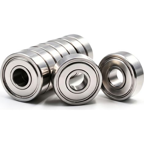Cuscinetto in miniatura S686 ZZ P5 Z2/SW