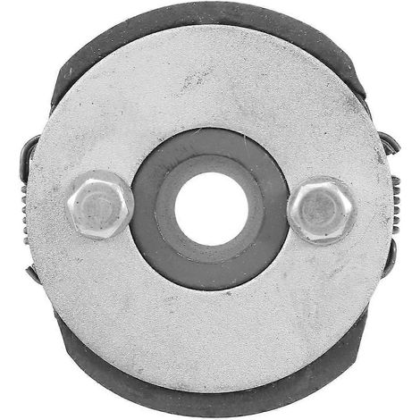 Embrayage 58 mm pour pilonneuse BS45Y BS52Y BS60Y 0078321, diamètre extérieur 58 mm
