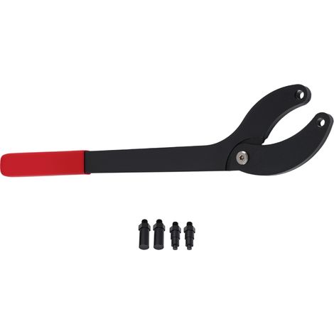 Clé Courroie Accessoires for Citroën C.0132.AA Opel EN-49979 420mm (1/5)
