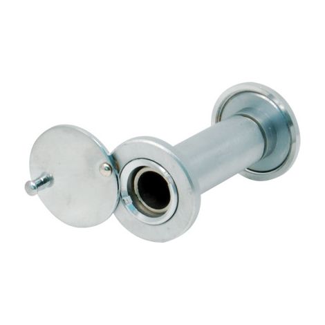 SPIONCINO GRANDANGOLO PORTE POTENT (1/2)