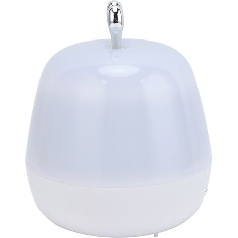 Projecteur Lumière LED Cadeau 3 Couleurs Rotation 360° Étoile avec Film pour Enfants Fête Maison (1/5)