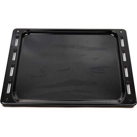 Lèche frite 42821917 pour Four CANDY, HOOVER, ROSIERES