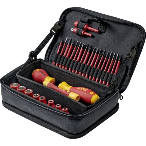 Jeu d’Outils Isolés Slimvario® Electric (1/2)