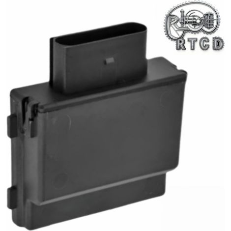 4K0 906 121B Automotive Parts Fuel Pump Relay Fuel Pump Controller for Audi (1/5)