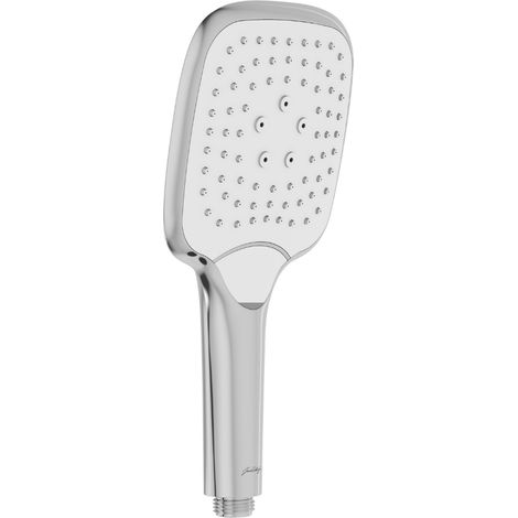 Pommeau de douche JACOB DELAFON Emma chrome (1/4)