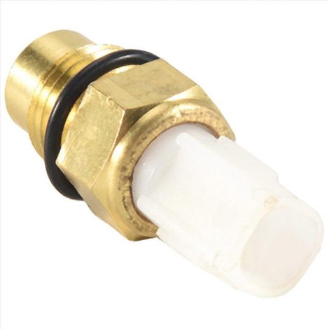 Compatible avec Starlet Tercel Paseo Corolla, capteur de température du ventilateur de radiateur 89428-12160 (1/5)