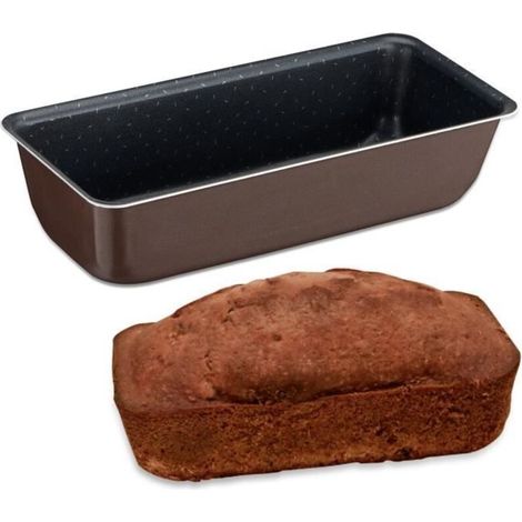 PERFECTBAKE MOULE A CAKE 28CM (1/5)