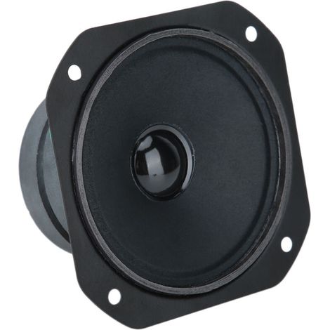 Haut-parleur d'aigus Stage Treble KTV Audio à double aimant 13 noyaux, 85 mm (3 pouces), 20 W (1/5)