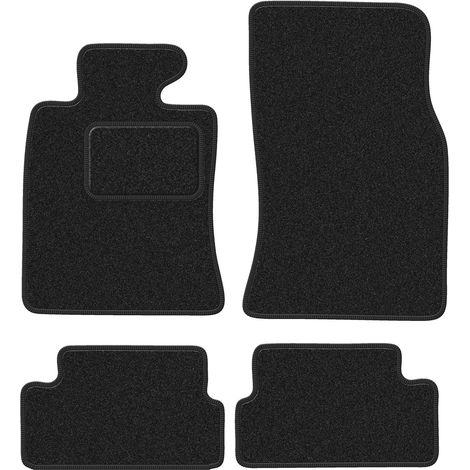 Tapis de voiture ANTHRA pour : Mini Cooper II R57 cabriolet (2006-2013)