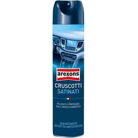 LUCIDA CRUSCOTTI 'SATINATI' AREXONS 400 ml
