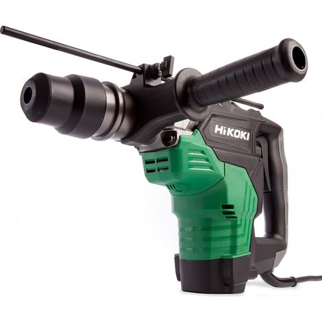 HIKOKI DH40MCJ2Z 110v 2 function hammer SDS max (1/5)