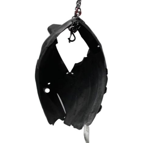 [PRODUIT D'OCCASION] Pare-boue Avant Gauche OPEL Corsa 06-09 ♻️ Ref Oe. 13187354 - Garantie à vie (1/3)