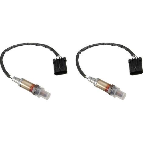 Stück Sauerstoffsensoren für Holden Commodore VT VU VX VY VS V6 V8 LS1 O2-Sensor 0258005703 (1/5)