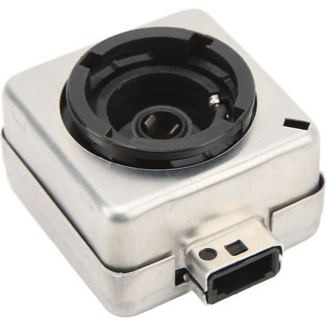 Module d'allumage Xénon HID 7100238500 D4 Ballast de remplacement pour Mazda ATENZA (1/5)