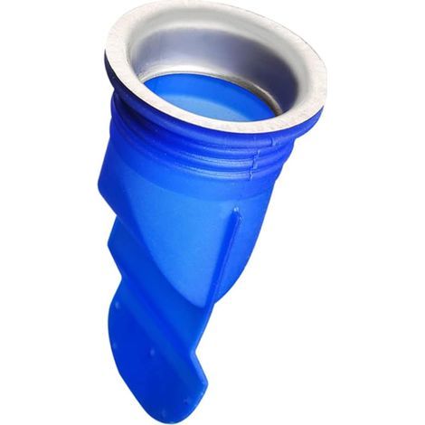 Floor Drain Seal Core Anti Backflow Odor Resistant for (1/5)