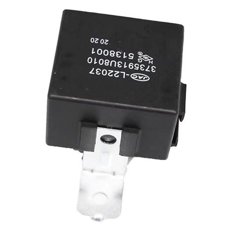 3735913U8010 convient au relais de verrouillage automatique de porte et au contrôleur de commutateur de verrouillage central de JAC Motors. (1/4)