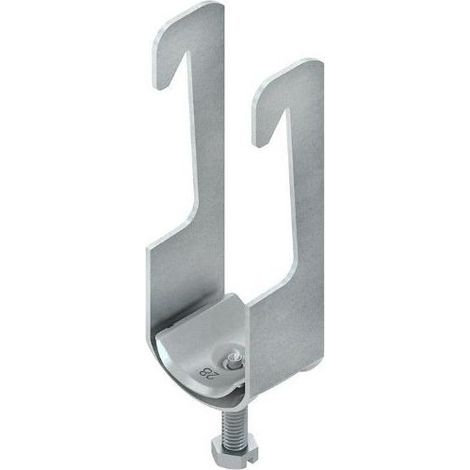 Niedax Bügelschelle BW 42 (1/3)