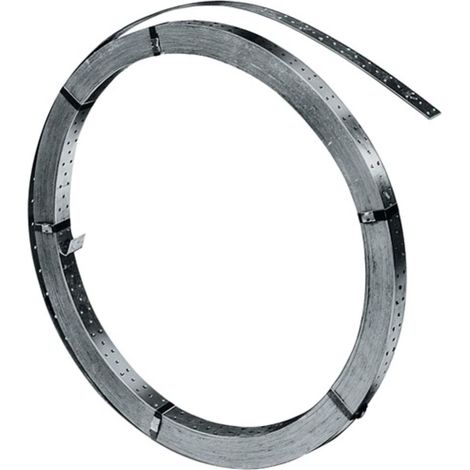 Ban Ban Band-W40X1.5mm L.50M TZN SIMPSON Strong cravatta (1/2)