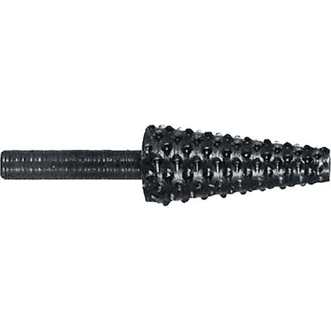 1PZ RASPA ROTATIVA CONICA art. 432.00